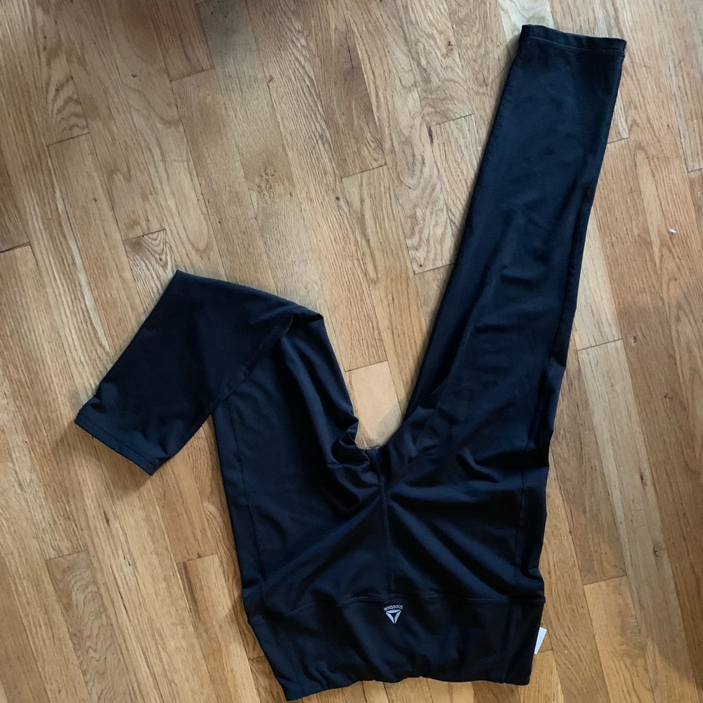 Comfy Breathable Capri Leggings